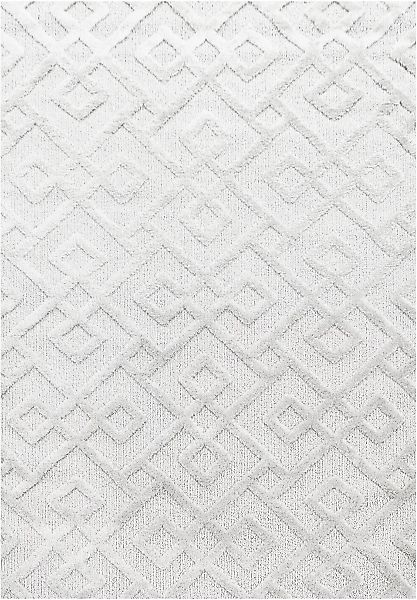 Ayyildiz Teppich PISA creme B/L: ca. 280x370 cm günstig online kaufen