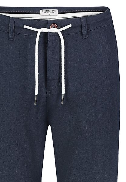 Eight2Nine Chinos Eight2nine Herren Leinen Hose günstig online kaufen