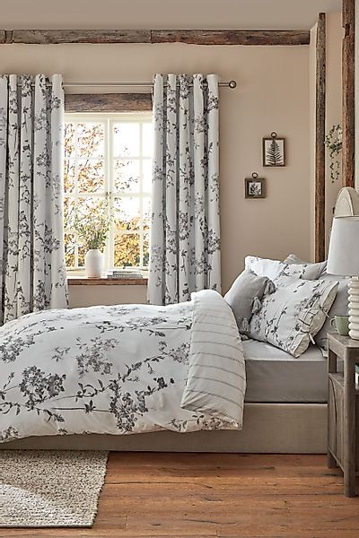 Next Bett-Set Kissen- und Bettbezug aus günstig online kaufen