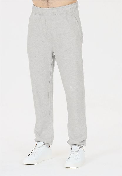 Virtus Sweathose "Kayden", aus weichem Stoff mit sportlichen Akzenten günstig online kaufen
