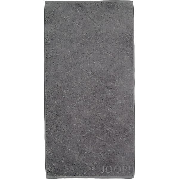 JOOP! Handtücher Uni Cornflower 1670, 100% günstig online kaufen