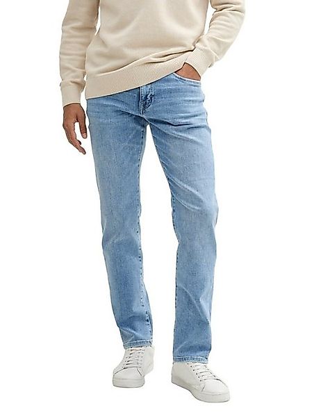 TOM TAILOR Stoffhose günstig online kaufen