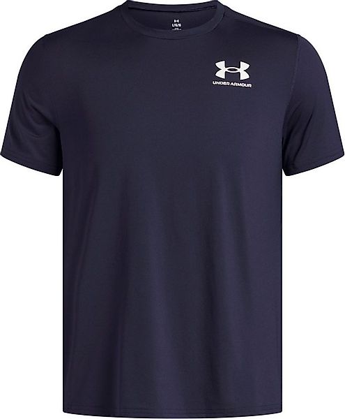 Under Armour® Trainingsshirt Heatgear Fitted T-Shirt günstig online kaufen