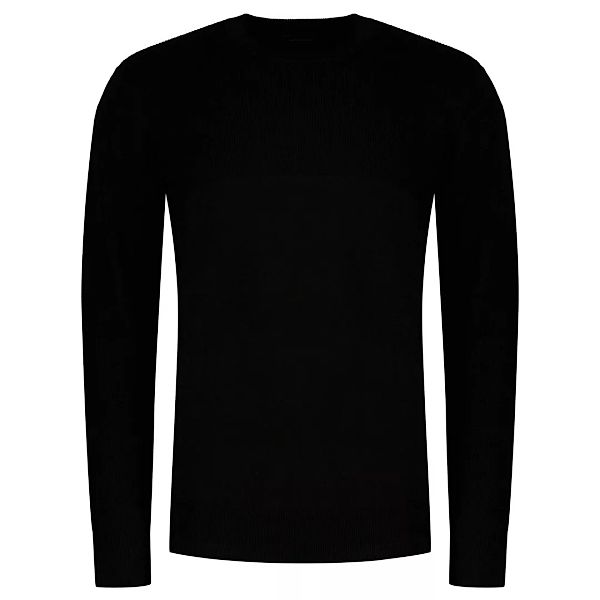 North Sails Cotton Wool Pullover S Black günstig online kaufen