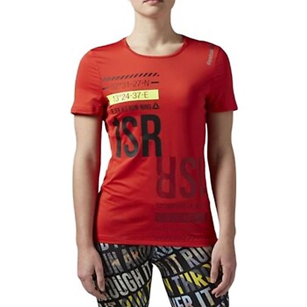 Reebok Sport  T-Shirt AX8931 günstig online kaufen