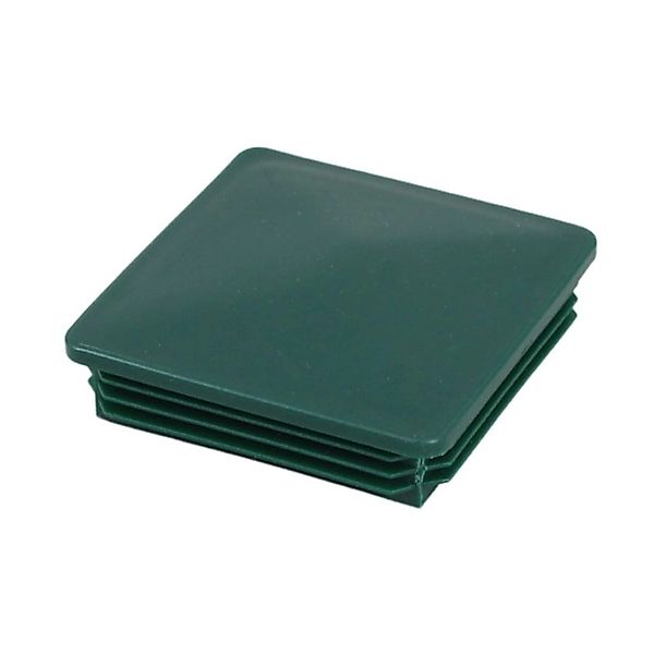Galaflor Pfostenkappe 80x80mm Grün günstig online kaufen