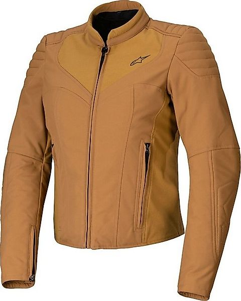 Alpinestars Motorradjacke Isla WR Damen Motorrad Textiljacke günstig online kaufen