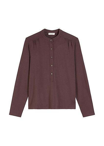 Marc O'Polo Langarmbluse günstig online kaufen