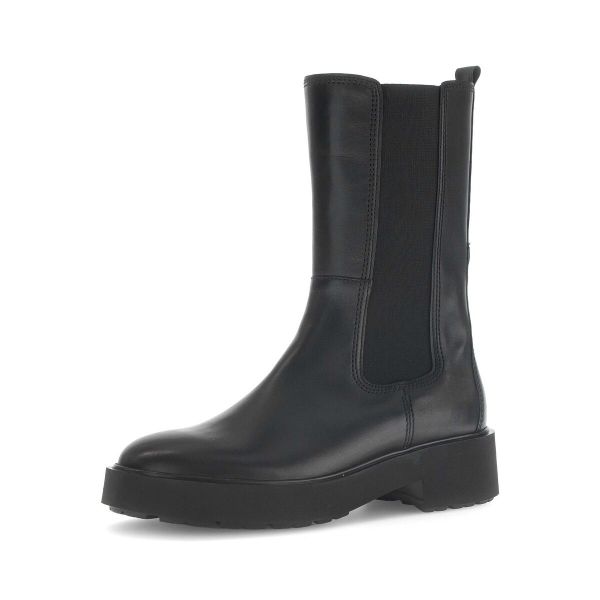 Gabor Chelsea Boot Glattleder Chelseaboots günstig online kaufen