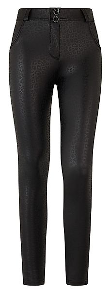 Freddy Lederimitathose WRUP2RF437, Hose aus Kunstleder günstig online kaufen
