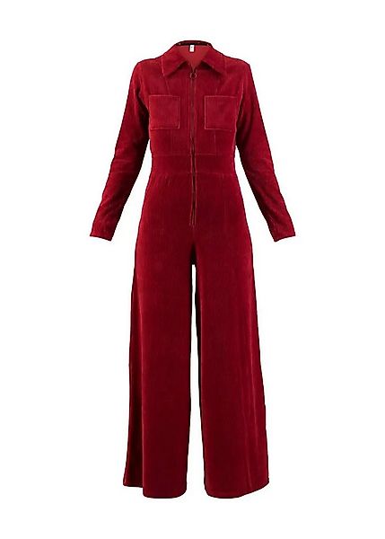 Blutsgeschwister Jumpsuit - Damen Jumpsuit - Blutsgeschwister günstig online kaufen