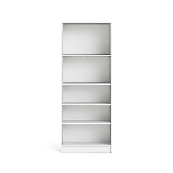 INOSIGN Bücherregal Basic Regal, Büroregal, Standregal günstig online kaufen