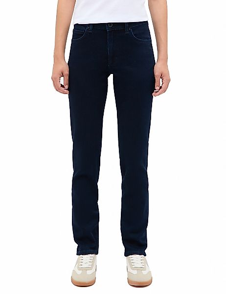 MUSTANG 5-Pocket-Jeans "Style Crosby Relaxed Slim" günstig online kaufen