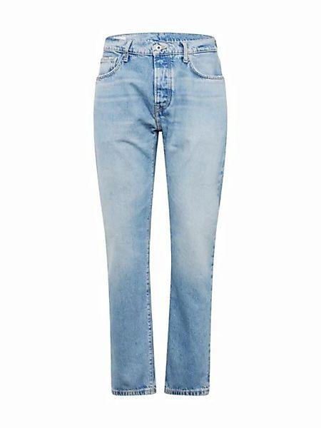 Pepe Jeans Loose-fit-Jeans (1-tlg) günstig online kaufen