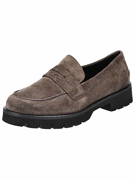 Högl Slipper "Högl Slipper Veloursleder" günstig online kaufen
