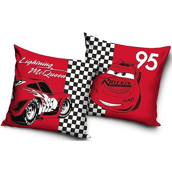 Disney Cars Kissenbezug Disney Cars Kissenbezug günstig online kaufen