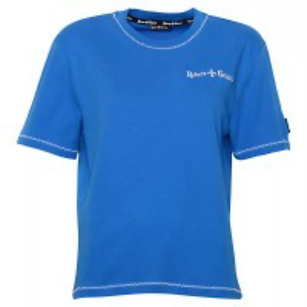 Damen T-Shirt St.Tropez-BE-blue günstig online kaufen