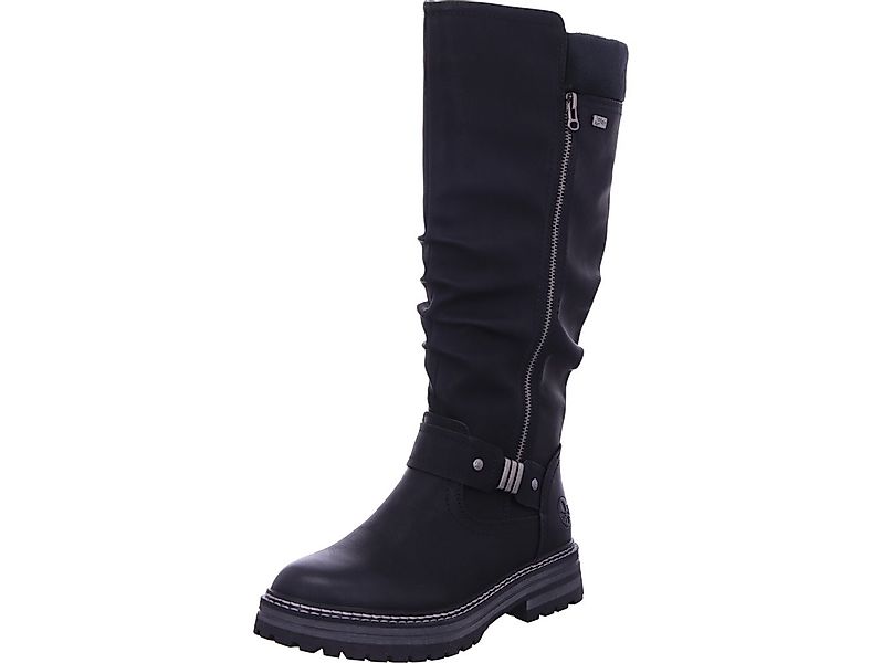 Rieker Winterstiefel mit TEX-Membran günstig online kaufen