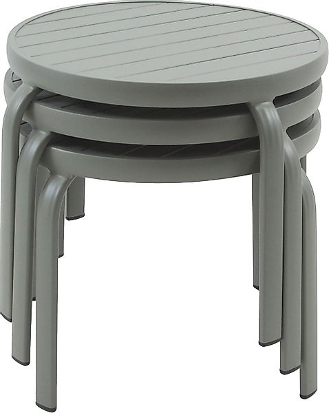 Best Beistelltisch "Phil", (Packung, 1 St.), Beistelltisch günstig online kaufen