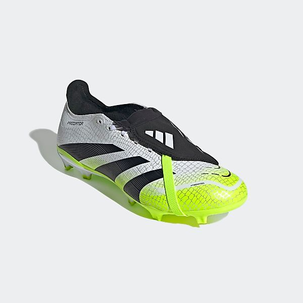 adidas Performance Fußballschuh "PREDATOR LEAGUE FOLD-OVER TONGUE FG/MG", g günstig online kaufen