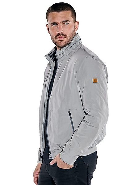 emilio adani Kurzjacke Übergangsjacke regular günstig online kaufen