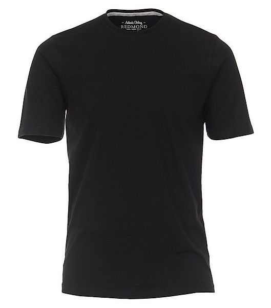 Redmond T-Shirt uni (1-tlg) günstig online kaufen