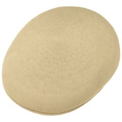Kangol Flat Cap (1-St) Schiebermütze mit günstig online kaufen