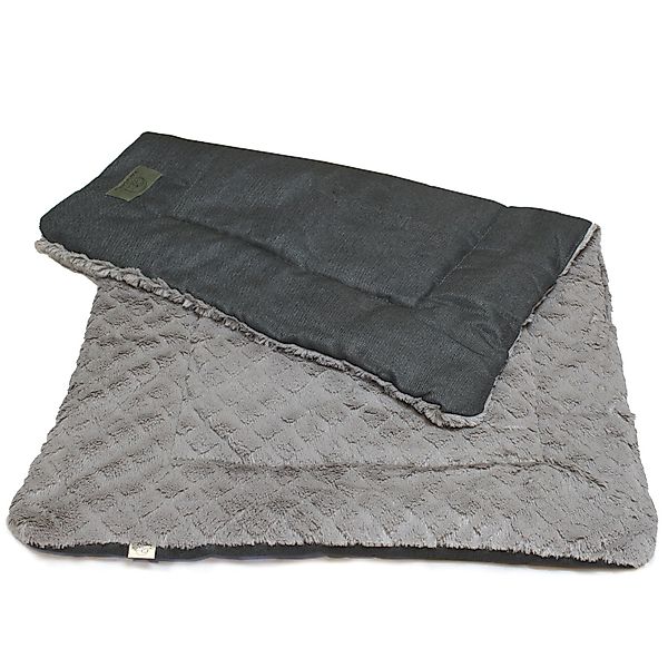 KaraLuna Tierdecke Hunde Liegematte I Hundedecke günstig online kaufen