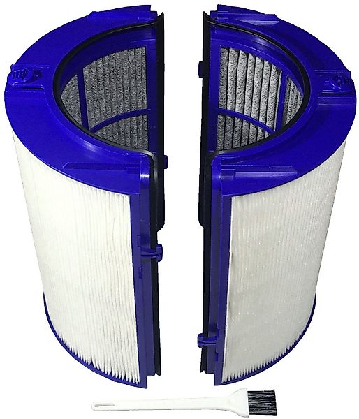 Comedes Ersatzfilter 2er Set einsetzbar statt günstig online kaufen