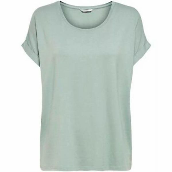 ONLY T-Shirt ONLMOSTER S/S O-NECK TOP günstig online kaufen