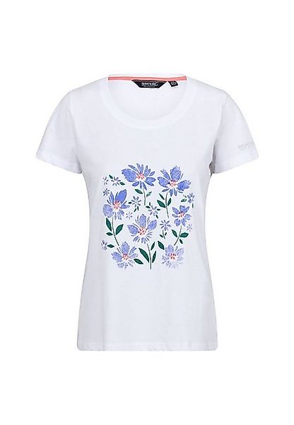 Regatta T-Shirt Regatta Damen Filandra VIII Funktions T-Shirt RWT2 günstig online kaufen