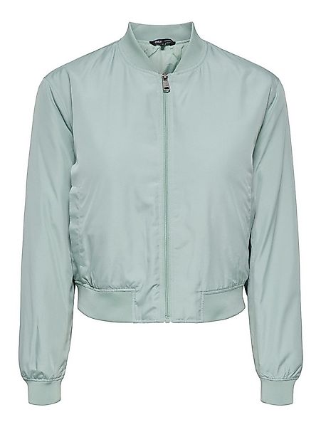 ONLY Bomberjacke ONLALMA BOMBER OTW NOOS mit Seitentaschen günstig online kaufen