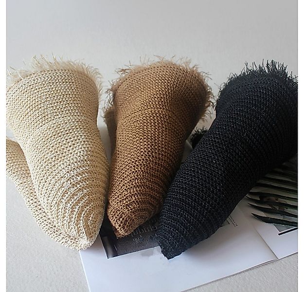 XDeer Sonnenhut Damen Sonnenhüte,Sonnenhut Faltbarer,Strandmütze loppy Sonn günstig online kaufen