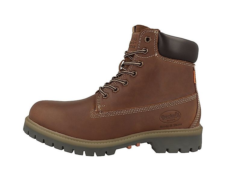 Dockers by Gerli 53AX001 Herren Stiefelette Stiefeletten, Stiefel, Winterst günstig online kaufen