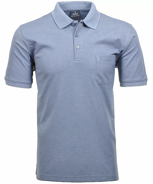 RAGMAN Poloshirt günstig online kaufen