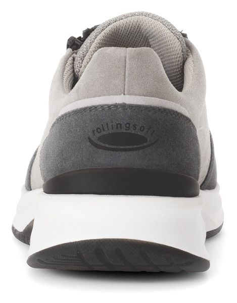 Gabor Rollingsoft Keilsneaker, Freizeitschuh, Halbschuh, Schnürer günstig online kaufen