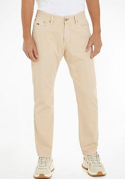 Tommy Jeans 5-Pocket-Hose TJM RYAN GARMENT günstig online kaufen