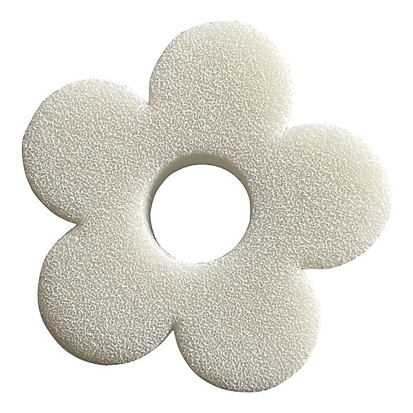 MediMuc Whirlpool Schaumblume - Öl absorbierender günstig online kaufen