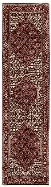 morgenland Orientteppich »Perser - Bidjar - 308 x 81 cm - mehrfarbig«, rech günstig online kaufen