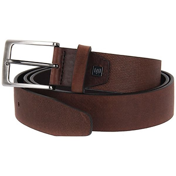 Piquadro  Gürtel TM CINTURA PELLE STAMPATA günstig online kaufen