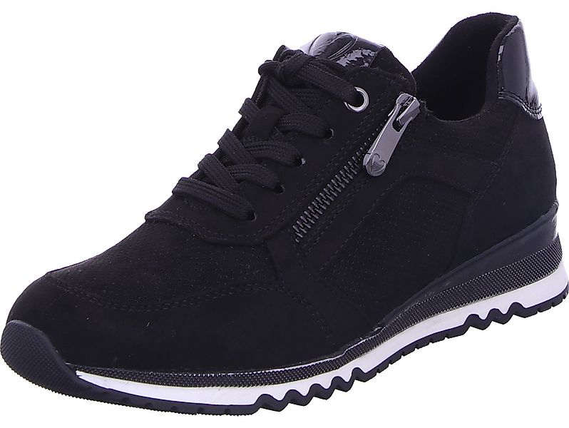 MARCO TOZZI Schnürschuh 100% vegan günstig online kaufen