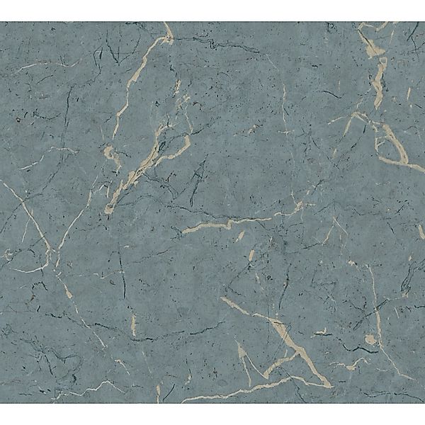 Bricoflor Marmor Tapete Weiß Grau Elegante Vliestapete in Marmoroptik Hell günstig online kaufen