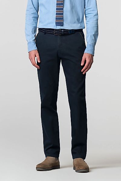 MEYER Chinos "New York", aus reiner Bio-Baumwolle günstig online kaufen