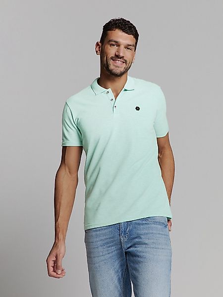 NO EXCESS Poloshirt No Excess Poloshirt günstig online kaufen