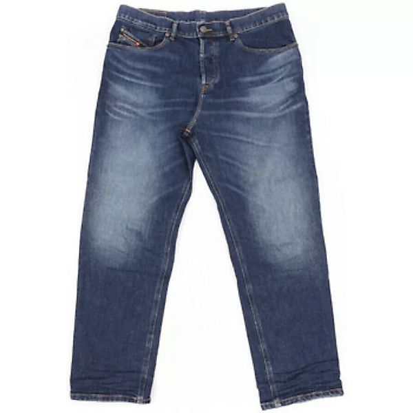 Diesel  Straight Leg Jeans A03572-R09MI günstig online kaufen