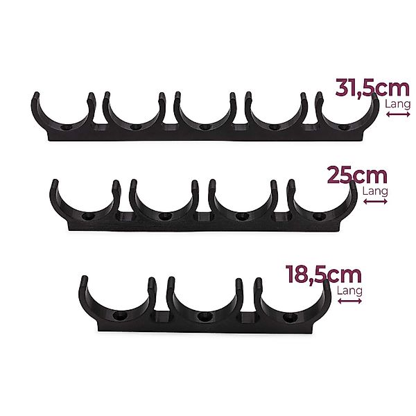 Mobilefox Gewürzregal Gewürzregal Wandhalterung für Ankerkraut günstig online kaufen