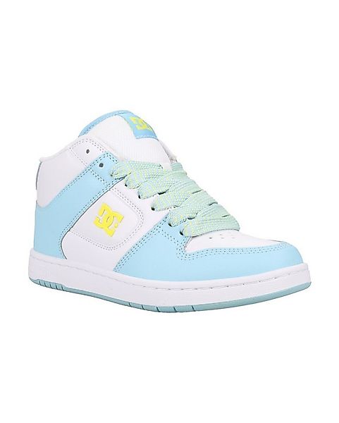 DC Shoes Manteca 4 Mid Sneaker günstig online kaufen