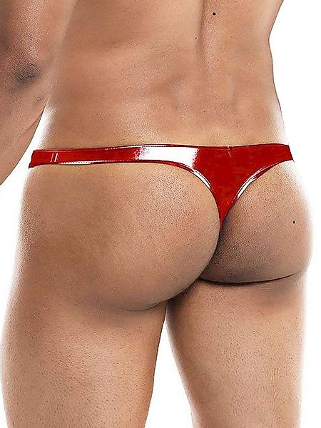 CUT4MEN String C4M Classic Thong Underwear günstig online kaufen