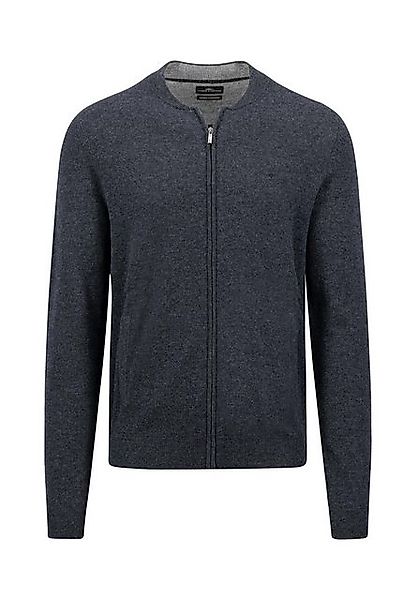 FYNCH-HATTON 2-in-1-Strickjacke günstig online kaufen