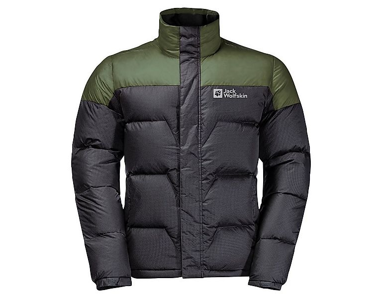 Jack Wolfskin Winterjacke Winter-Daunenjacke DNA Tundra XT (sehr warm, wind günstig online kaufen